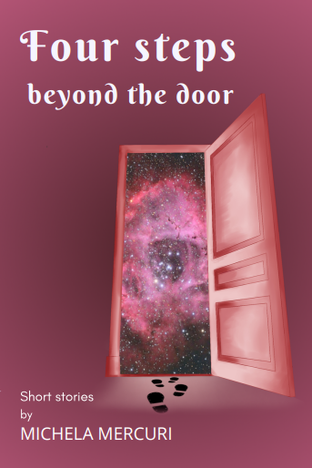 Four Steps Beyond the Door